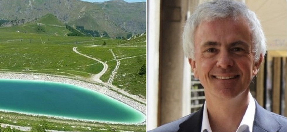 Bacino idrico alle Viote per l'innevamento del Bondone, il "Sì" di Campobase